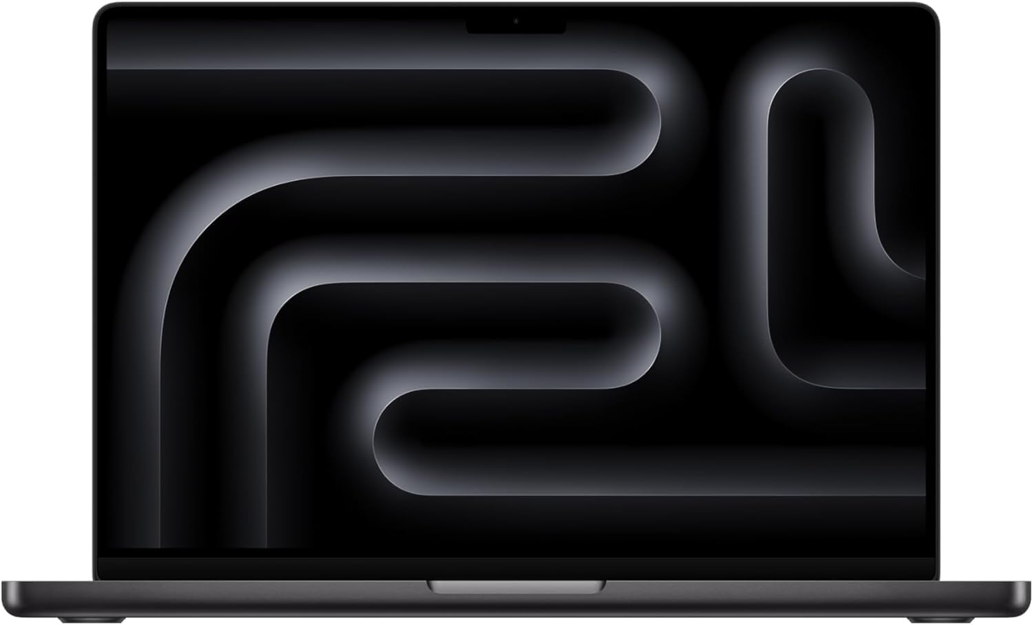 Apple MacBook Pro (M4 Pro)