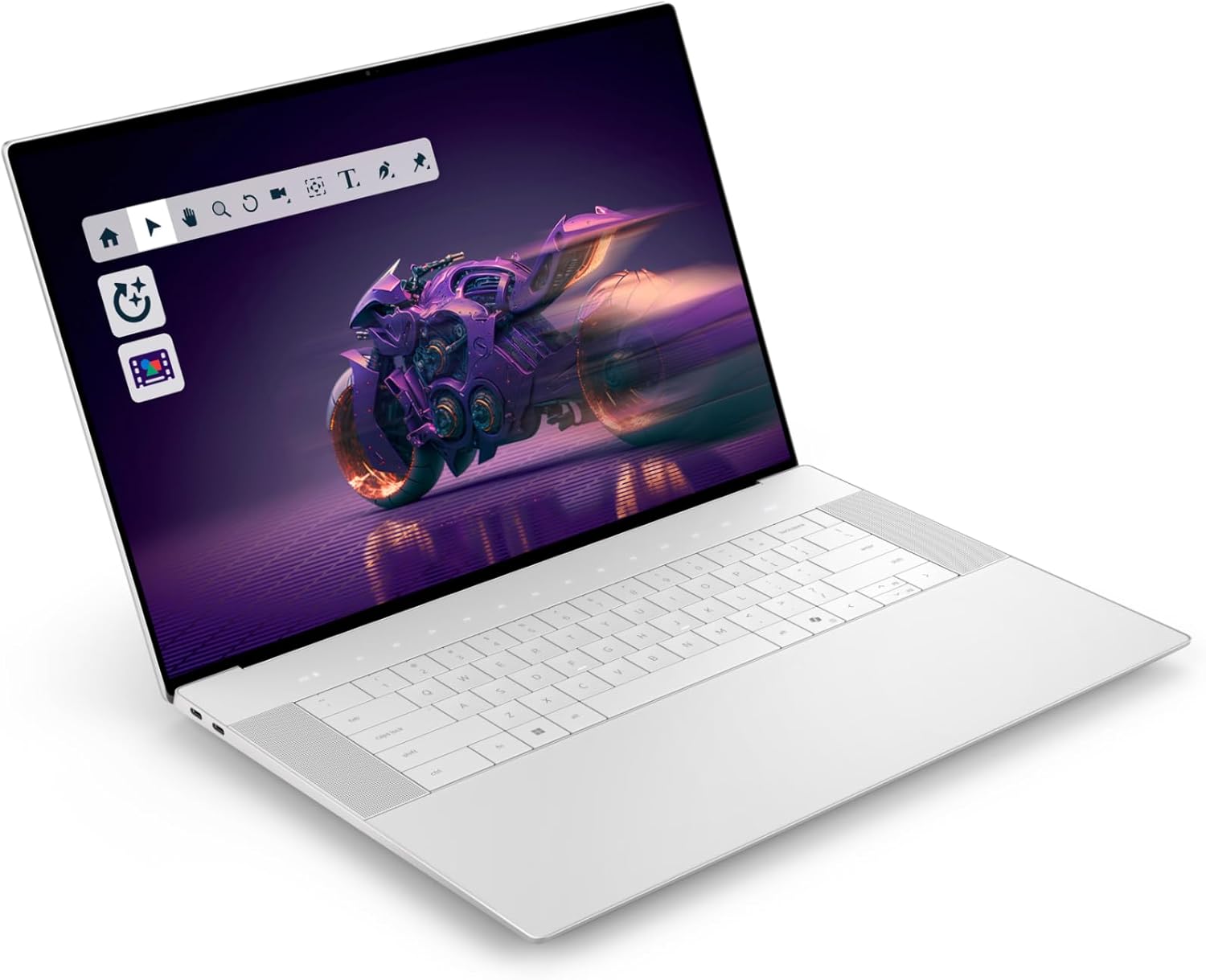 Dell XPS 16