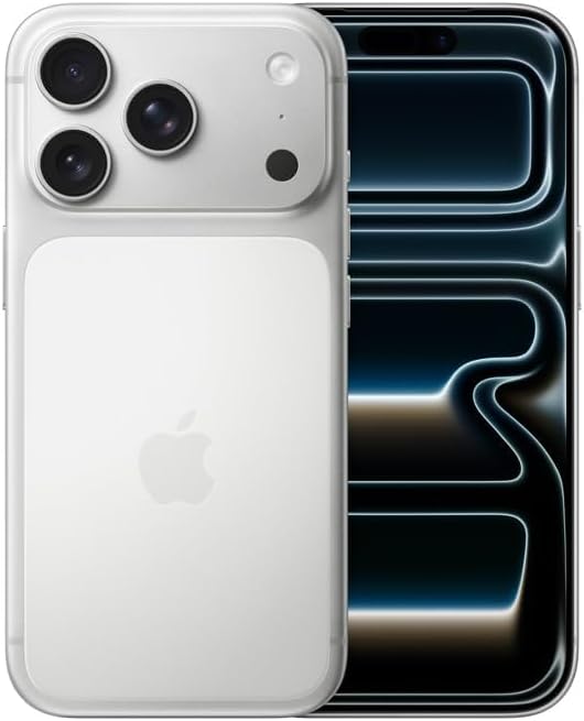 Apple iPhone 17 Pro (256GB)