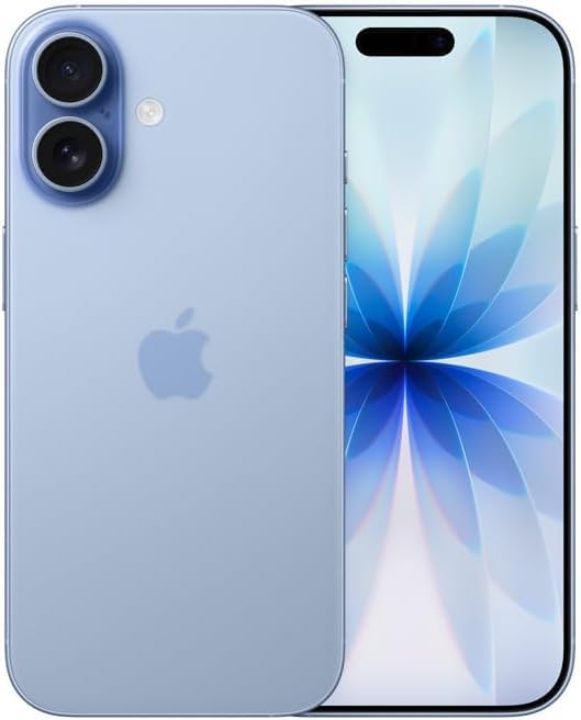 Apple iPhone 17
