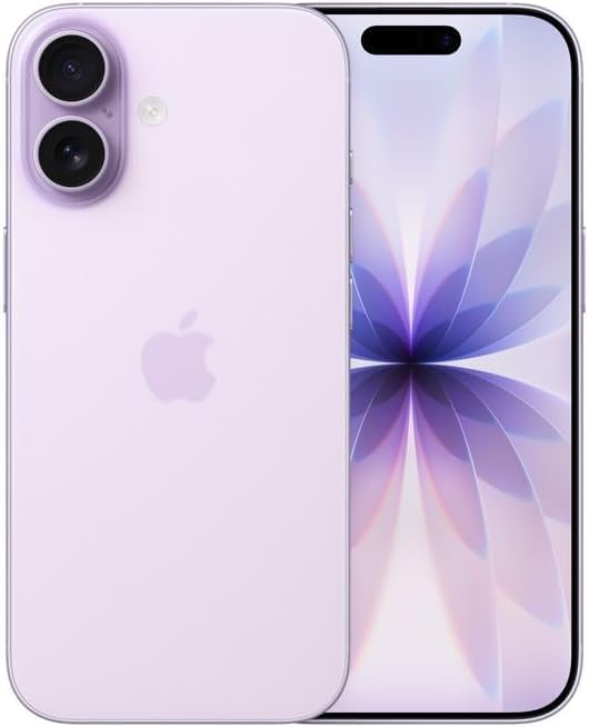Apple iPhone 16 Plus