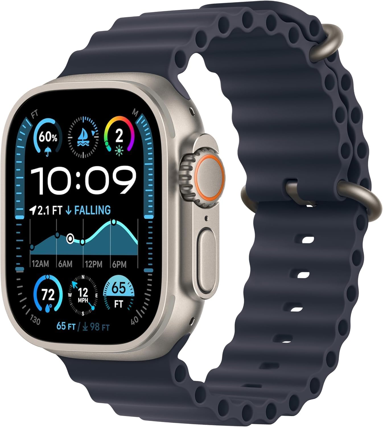 Apple Watch Ultra