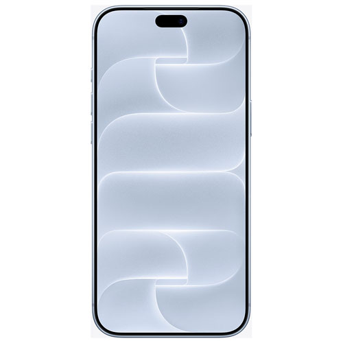 iPhone 18 Pro 256GB Glacier & Black