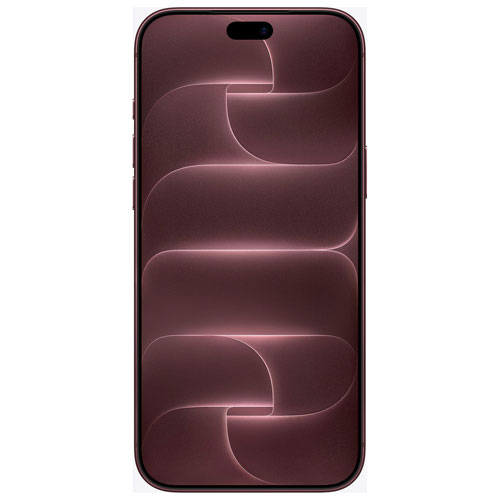iPhone 18 Pro Max 256GB Burgundy