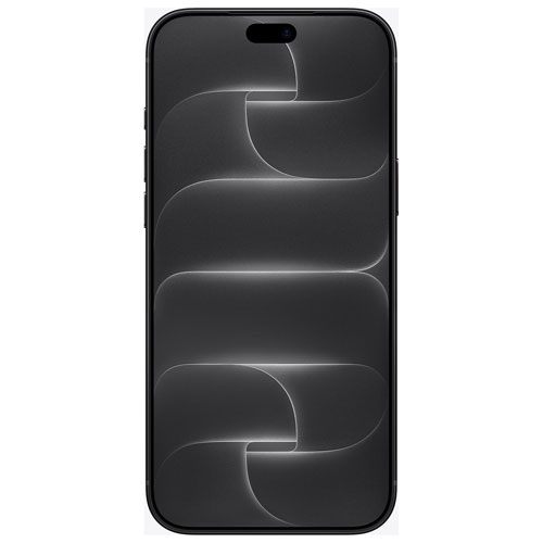 iPhone 18 Pro Max 256GB Glacier & Black